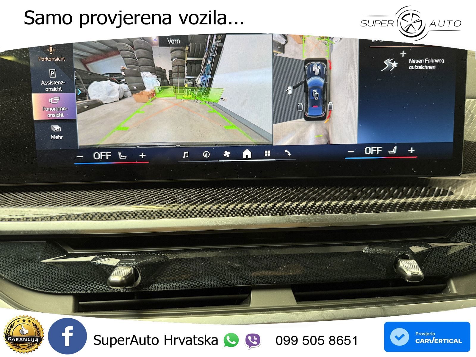 BMW X6 30d (298 KS) xDrive Steptronic M Sport