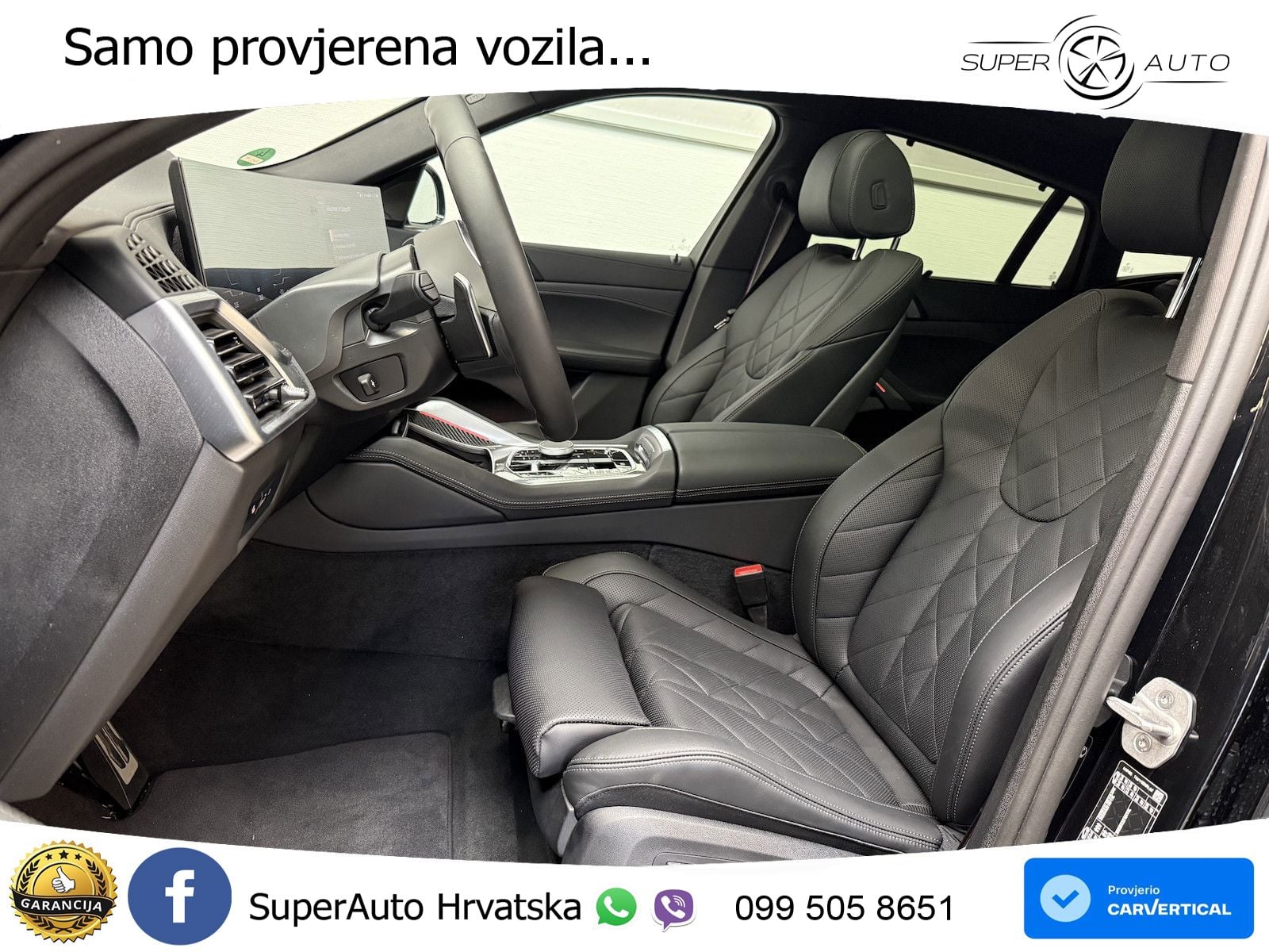 BMW X6 30d (298 KS) xDrive Steptronic M Sport