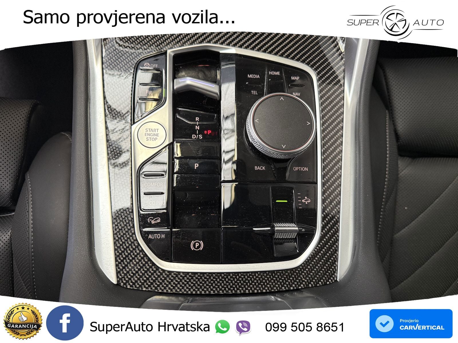 BMW X6 30d (298 KS) xDrive Steptronic M Sport