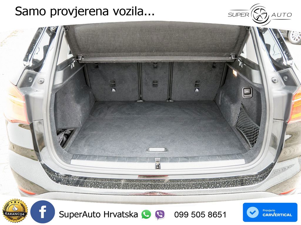 BMW X1 20d (190 KS) xDrive Steptronic Advantage