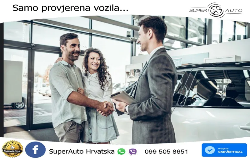 Mazda 6 Sport Combi 2.5 SKYACTIV-G (194 KS) SKYACTIV-Drive LED+GR SJED+ACC