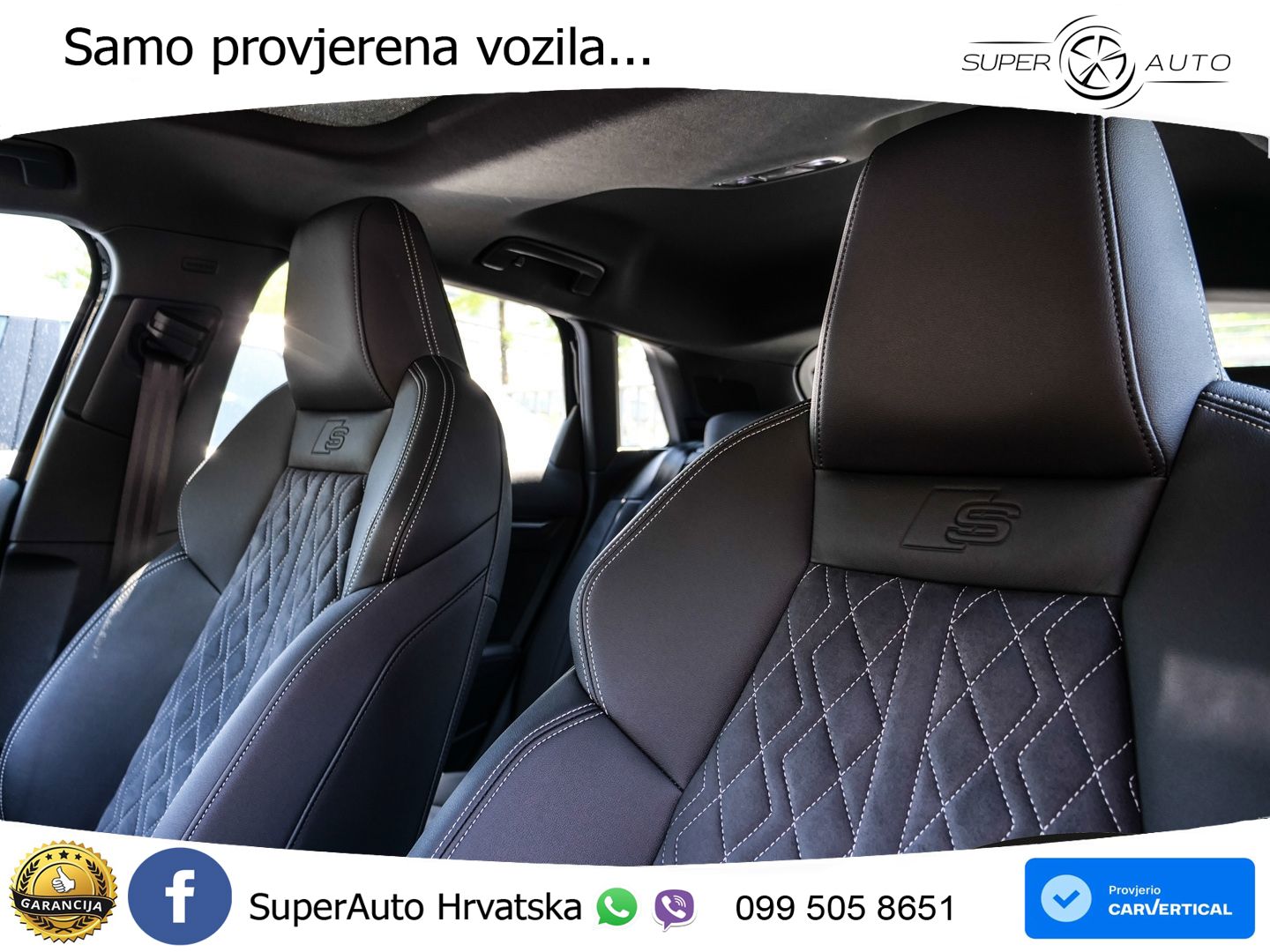 Audi A3 40 TFSI (190 KS) quattro S tronic LED+GR SJED+ACC