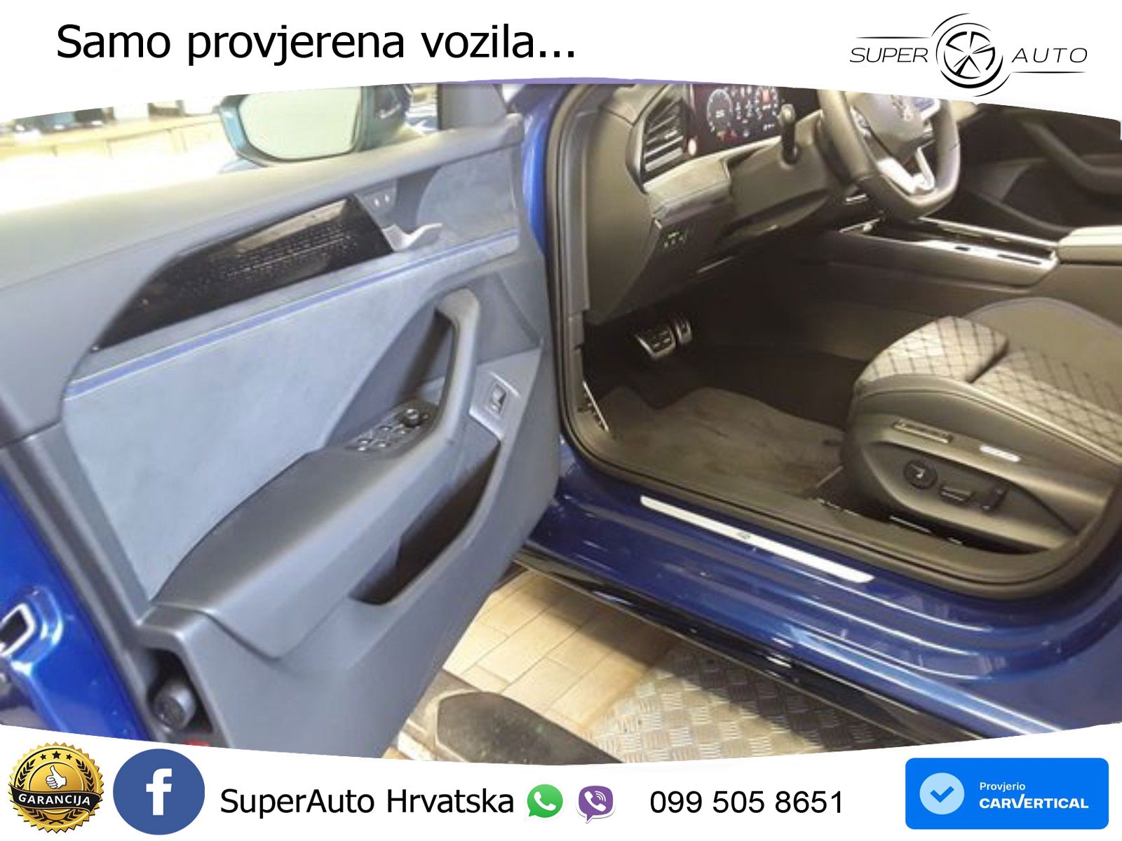 Volkswagen Passat Variant 2.0 TDI (193 KS) 4MOTION DSG R-Line LED+GR SJED+ACC