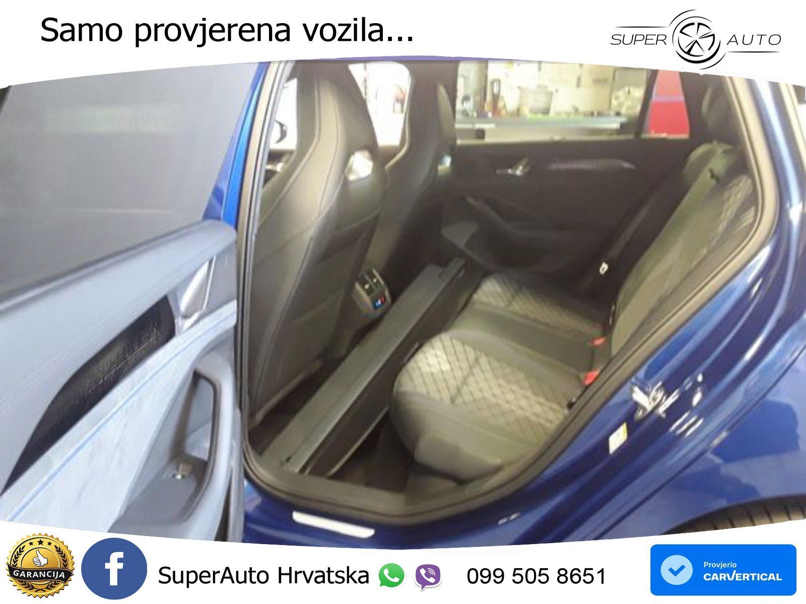 Volkswagen Passat Variant 2.0 TDI (193 KS) 4MOTION DSG R-Line LED+GR SJED+ACC