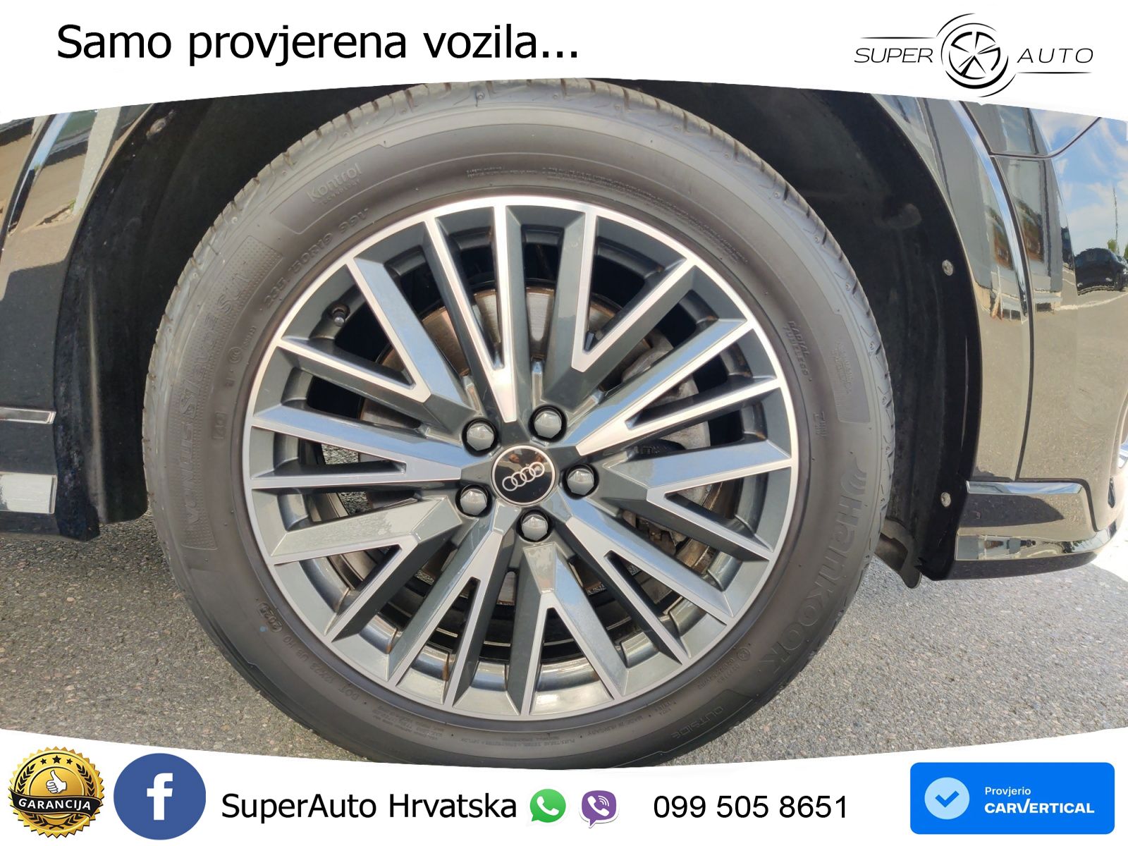 Audi Q3 II Sportback 40 TFSI (190 KS) quattro S tronic S line LED+ACC