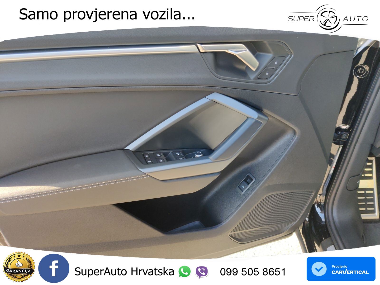 Audi Q3 II Sportback 40 TFSI (190 KS) quattro S tronic S line LED+ACC