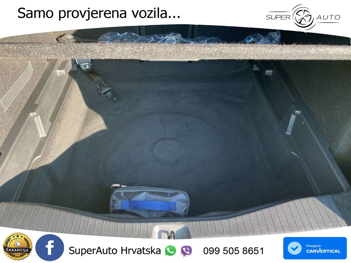 Opel Grandland 1.2 Turbo (145 KS) Hybrid eDCT GS LED+GR SJED+ACC