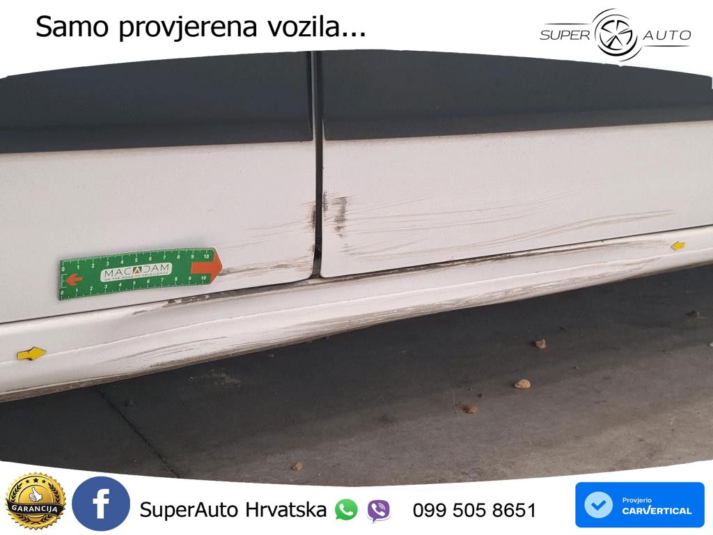 Peugeot Partner 1.5 BlueHDi 100 L1 Navi,Kamera,3 Sitze 101 KS