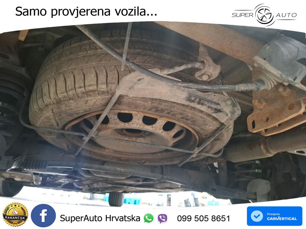 Peugeot Partner 1.5 BlueHDi 100 L1 Navi,Kamera,3 Sitze 101 KS