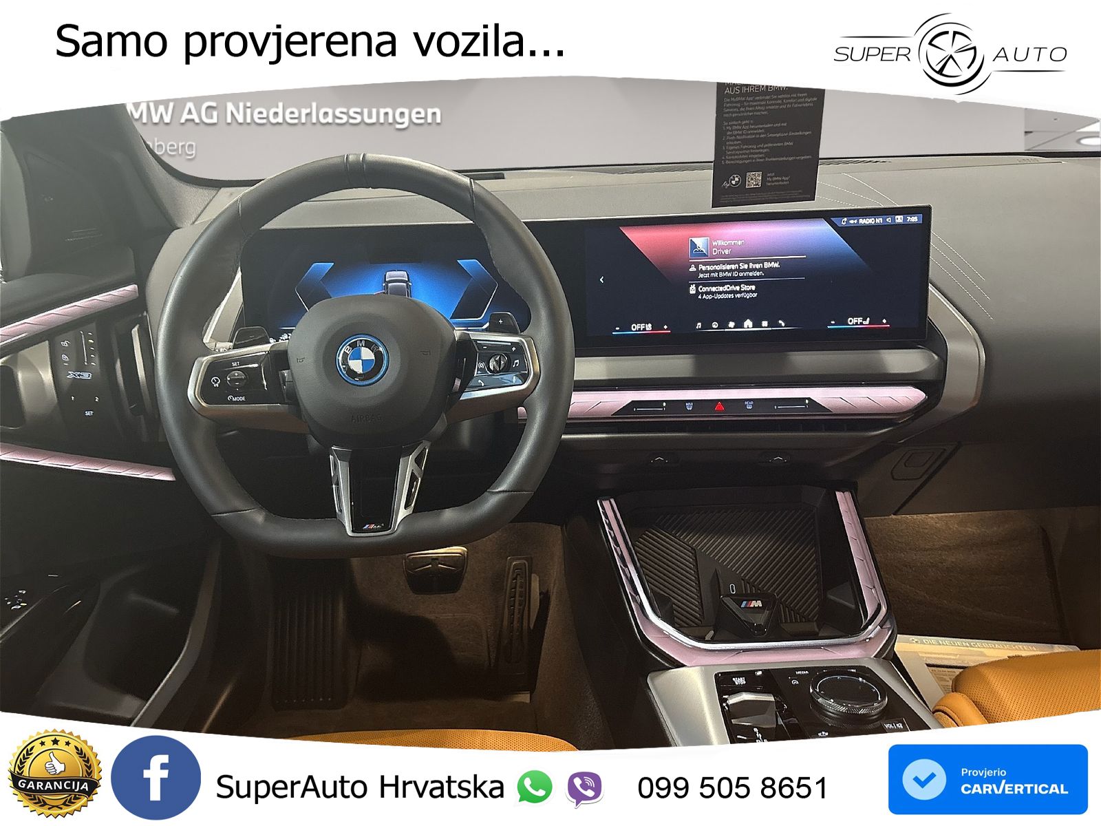 BMW X3 30e xDrive Steptronic LED+GR SJED+ACC