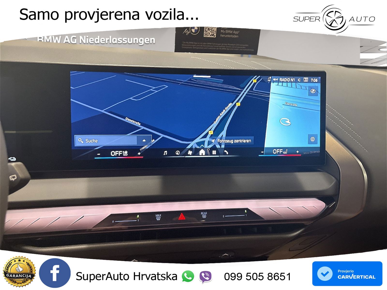 BMW X3 30e xDrive Steptronic LED+GR SJED+ACC