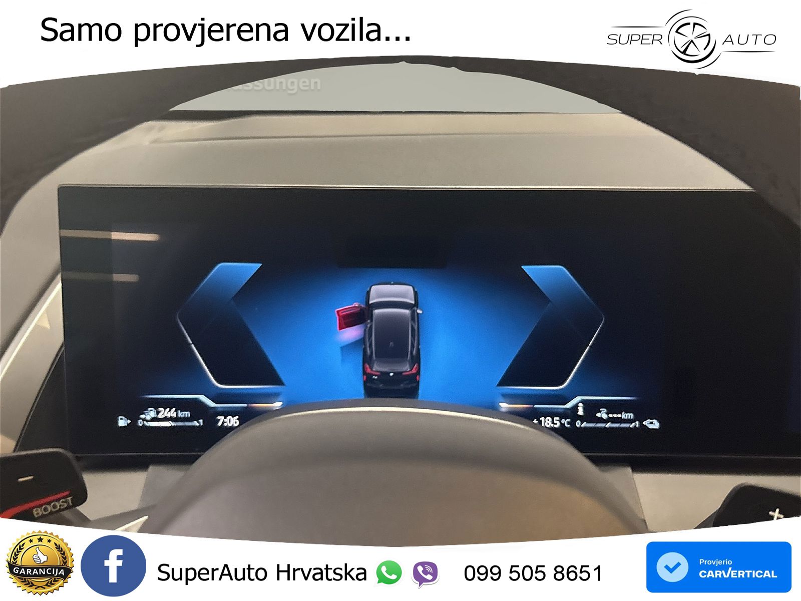 BMW X3 30e xDrive Steptronic LED+GR SJED+ACC