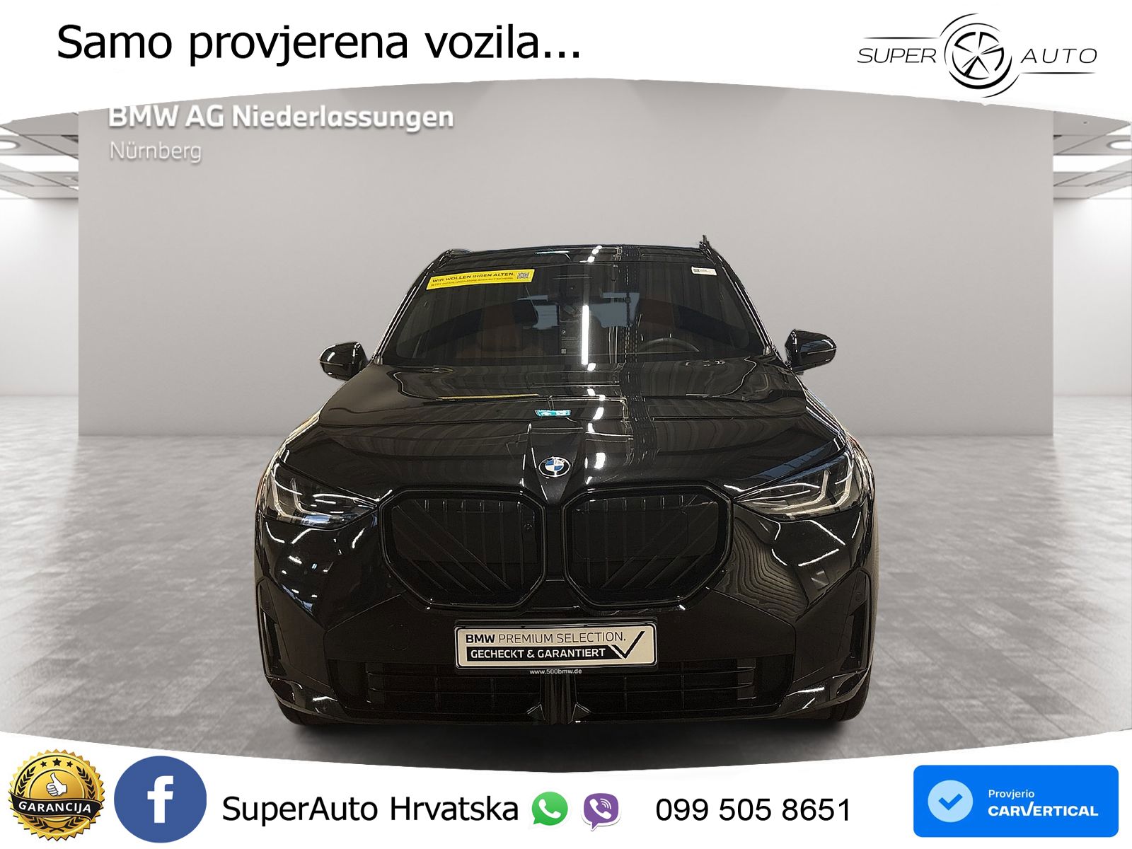 BMW X3 30e xDrive Steptronic LED+GR SJED+ACC