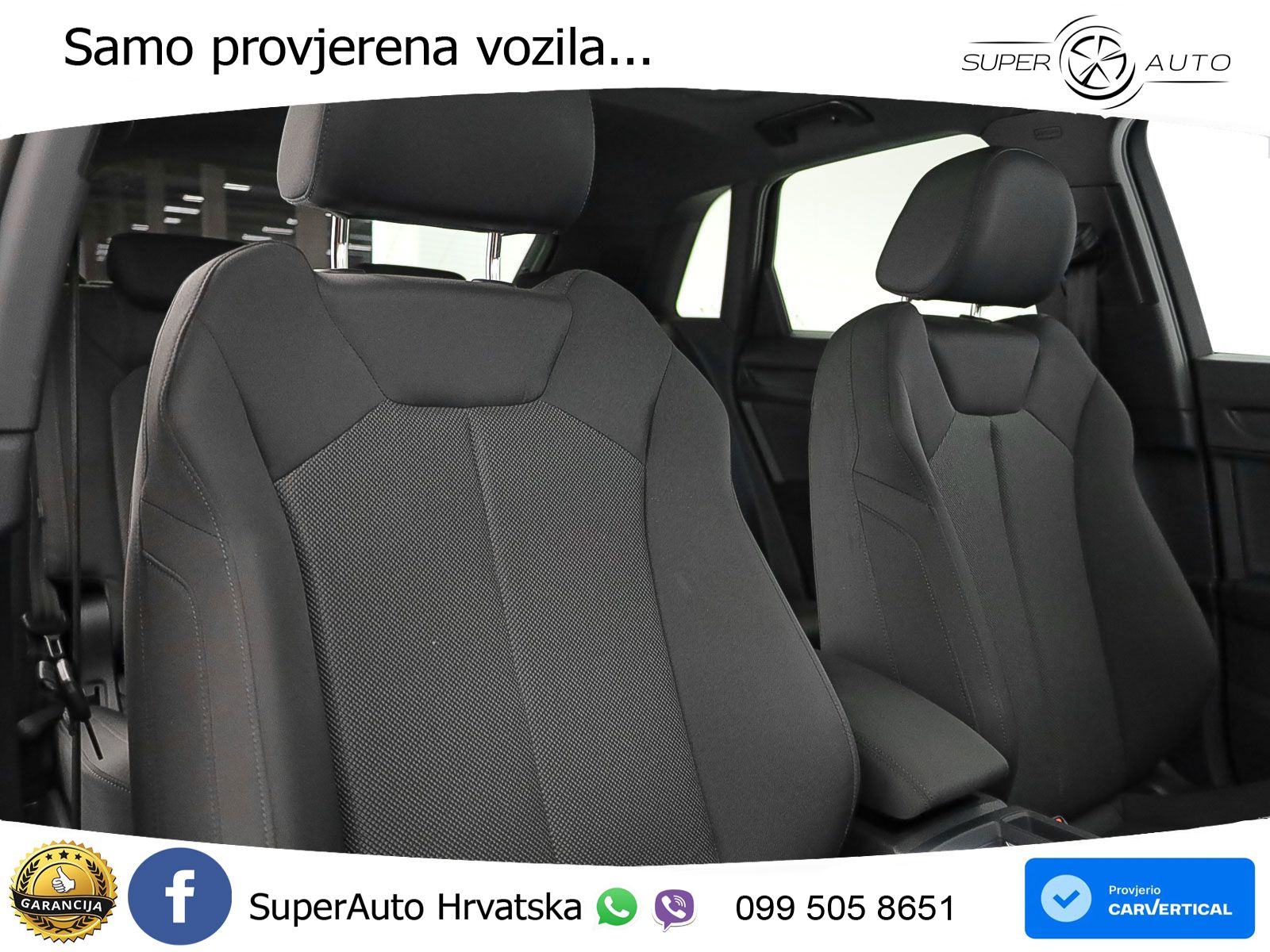 Audi Q3 40 TFSI (190 KS) quattro S tronic S line LED+GR SJED+ACC