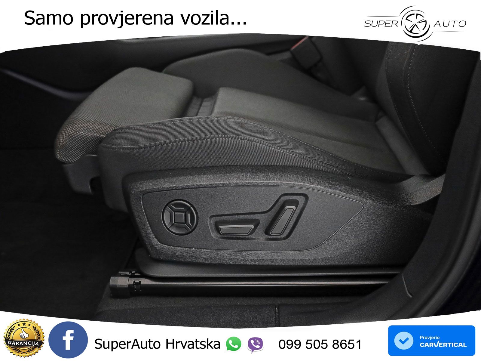 Audi Q3 40 TFSI (190 KS) quattro S tronic S line LED+GR SJED+ACC