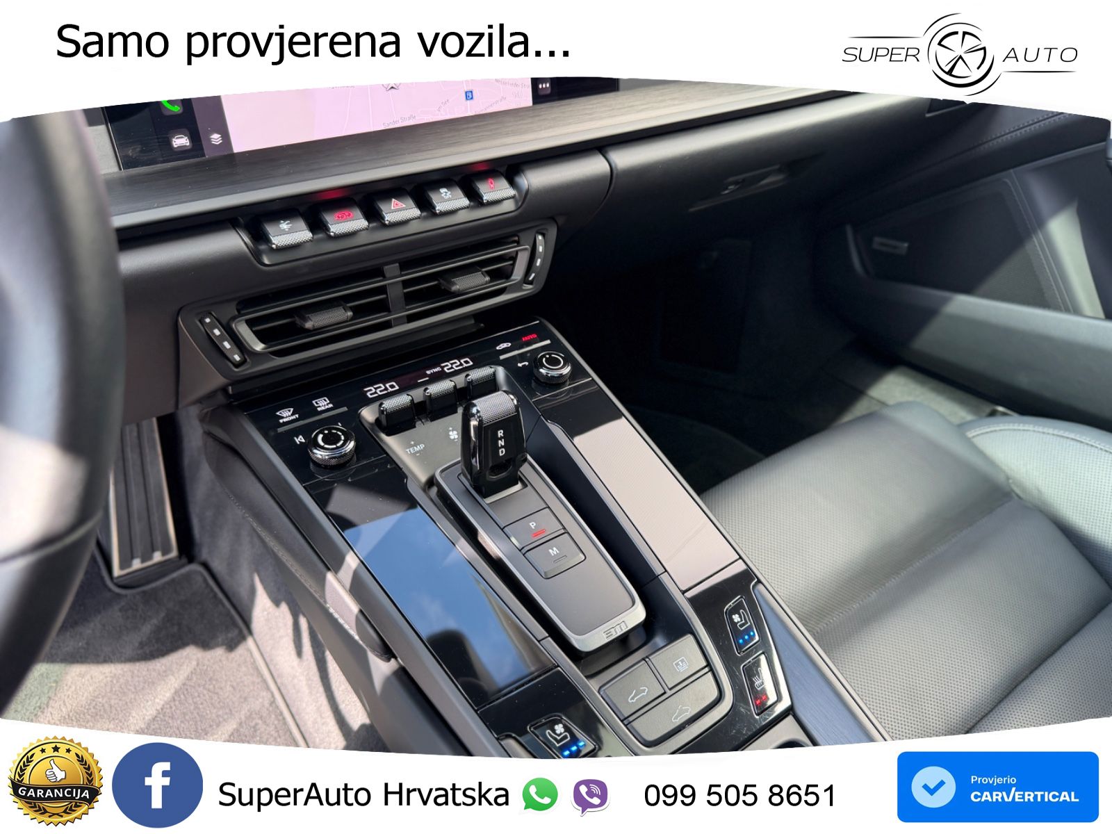 Porsche 911 Carrera 4 GTS 3.0 (480 KS) PDK LED+GR SJED+ACC