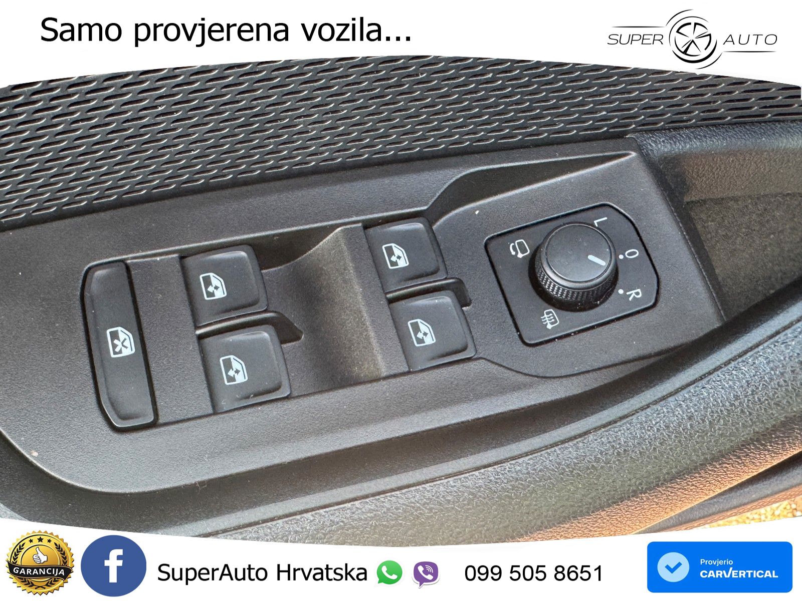 Škoda Octavia Combi RS 2.0 TDI (200 KS) DSG