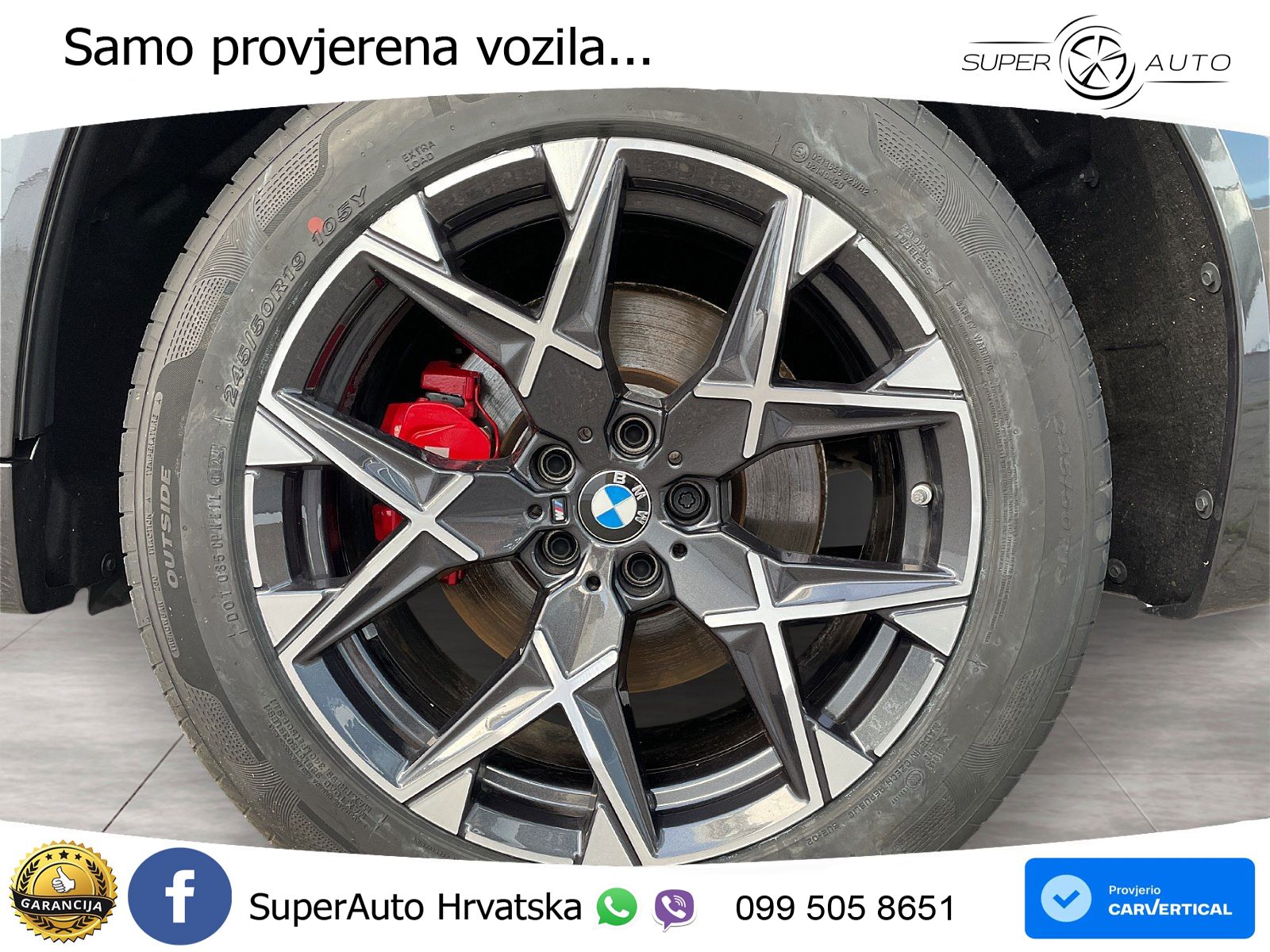 BMW X3 20d xDrive Steptronic M Sport LED+GR SJED+ACC