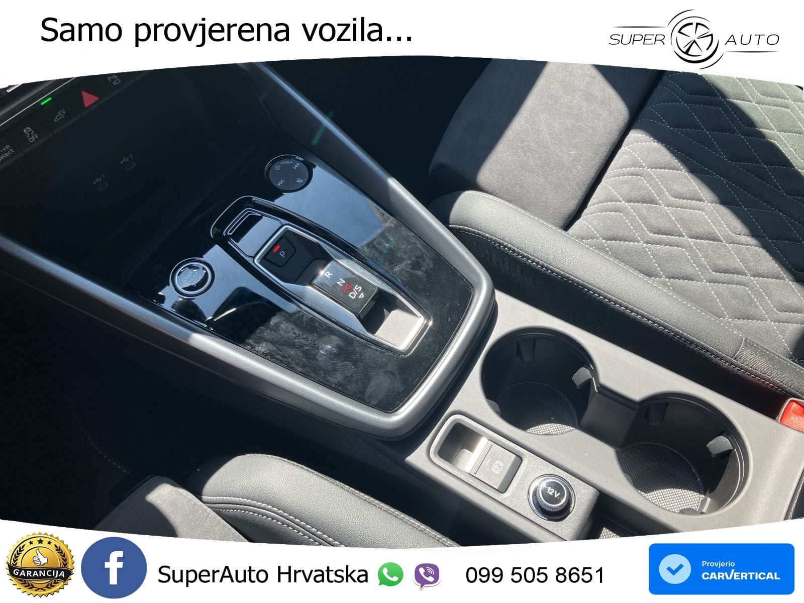 Audi A3 allstreet 40 TFSIe (204 KS) S tronic S line LED+GR SJED+ACC