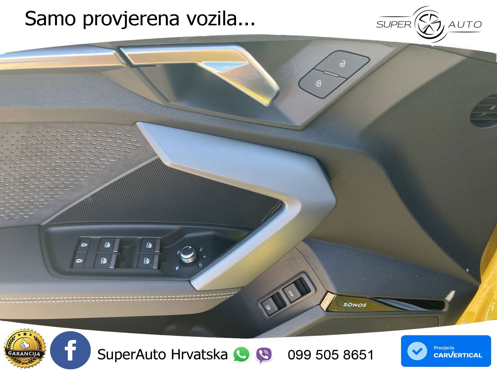 Audi A3 allstreet 40 TFSIe (204 KS) S tronic S line LED+GR SJED+ACC