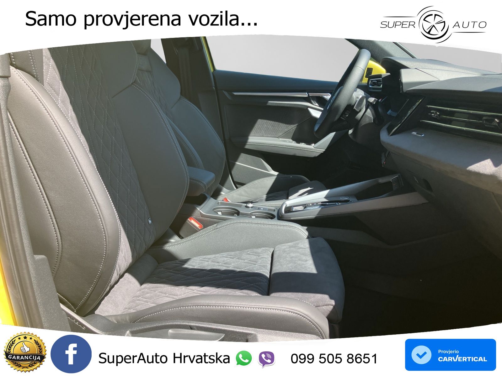 Audi A3 allstreet 40 TFSIe (204 KS) S tronic S line LED+GR SJED+ACC