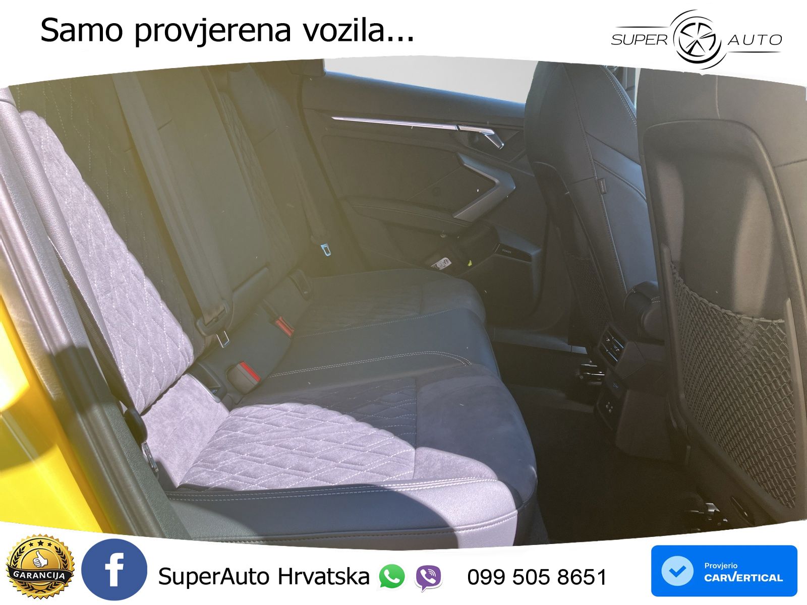 Audi A3 allstreet 40 TFSIe (204 KS) S tronic S line LED+GR SJED+ACC
