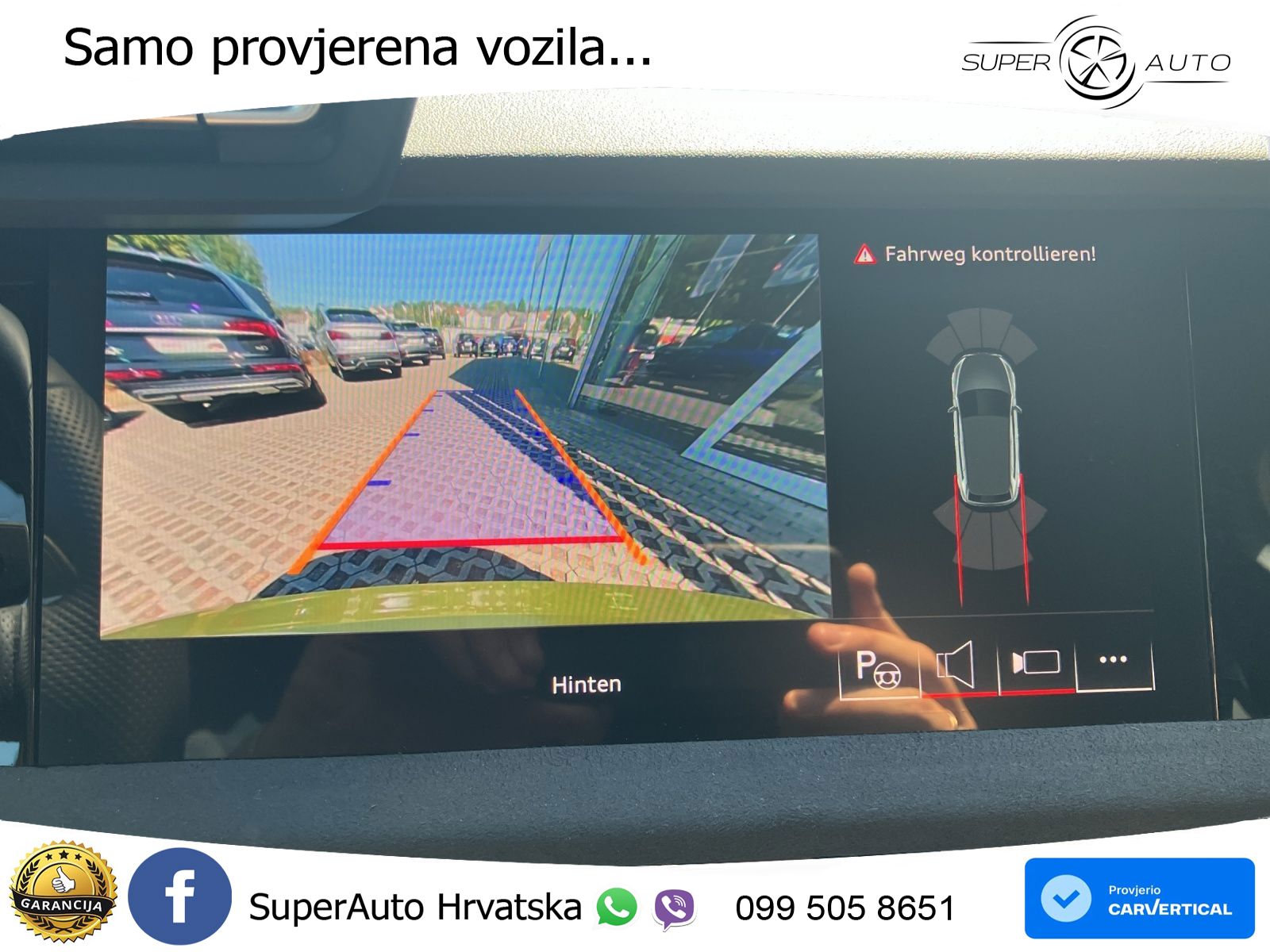 Audi A3 allstreet 40 TFSIe (204 KS) S tronic S line LED+GR SJED+ACC