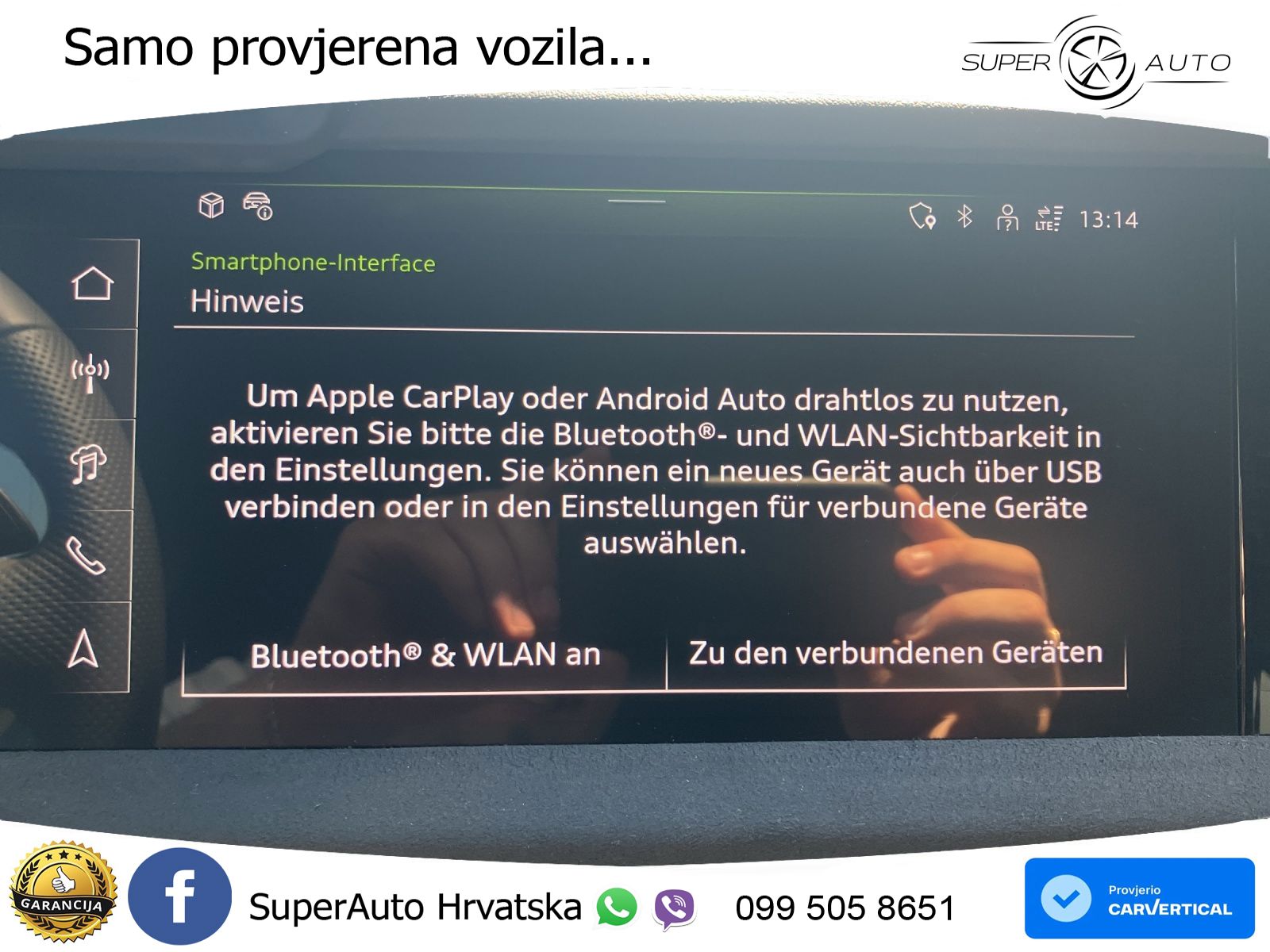 Audi A3 allstreet 40 TFSIe (204 KS) S tronic S line LED+GR SJED+ACC