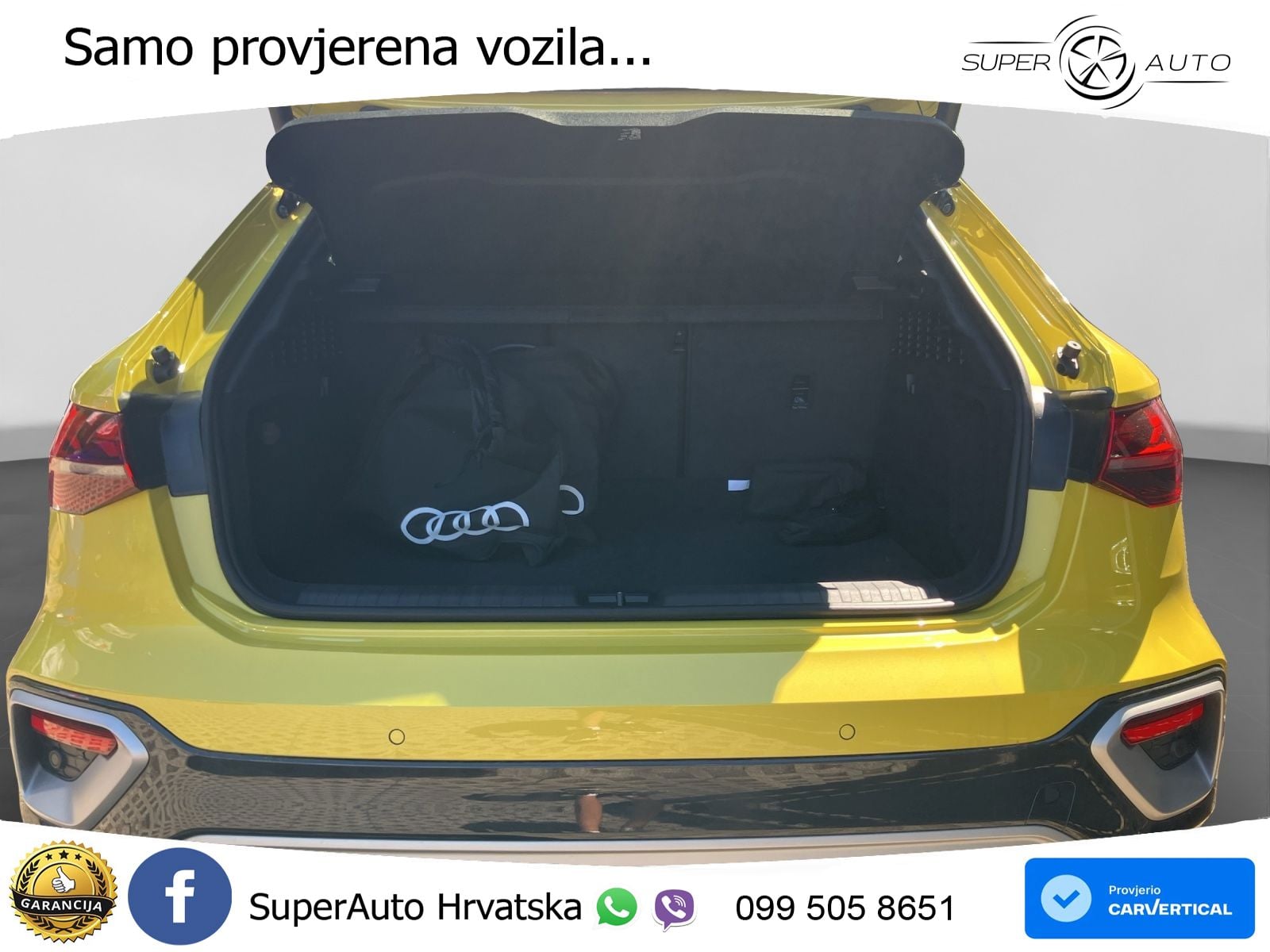 Audi A3 allstreet 40 TFSIe (204 KS) S tronic S line LED+GR SJED+ACC