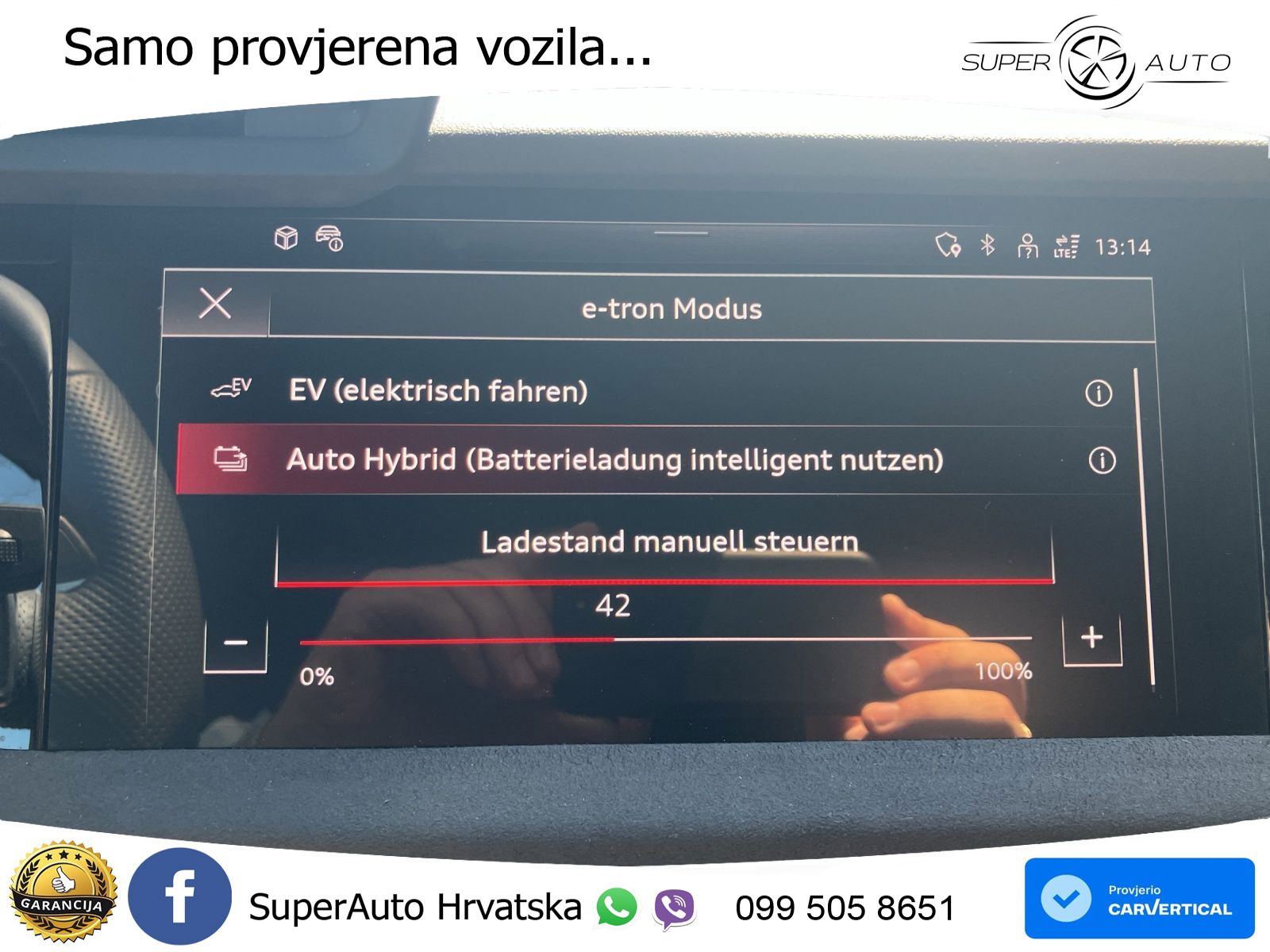 Audi A3 allstreet 40 TFSIe (204 KS) S tronic S line LED+GR SJED+ACC
