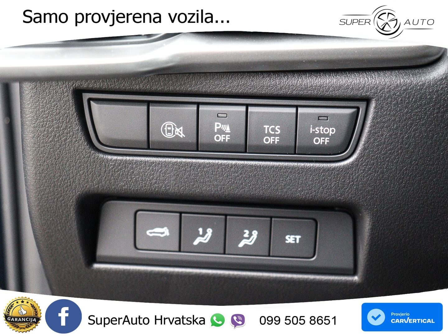 Mazda CX-60 3.3 e-Skyactiv D (254 KS) AWD Automatic LED+GR SJED+ACC
