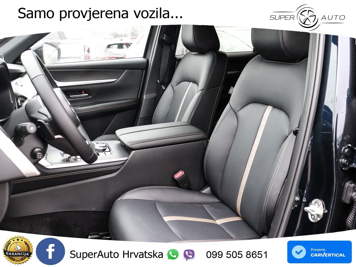 Mazda CX-60 3.3 e-Skyactiv D (254 KS) AWD Automatic LED+GR SJED+ACC