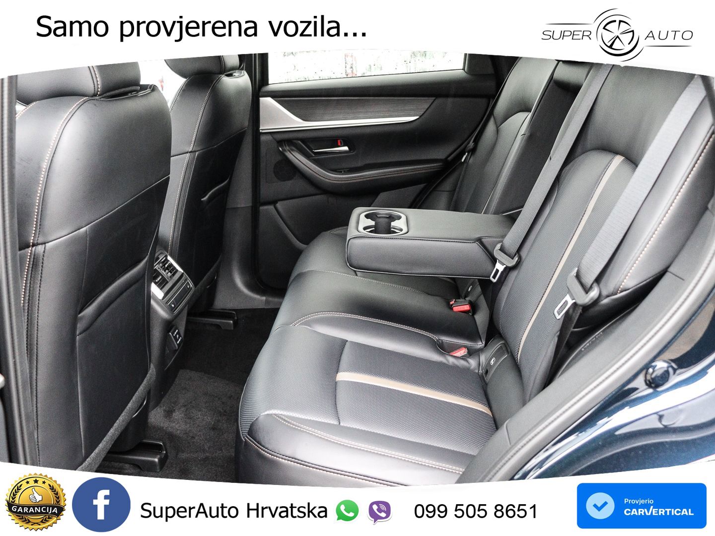 Mazda CX-60 3.3 e-Skyactiv D (254 KS) AWD Automatic LED+GR SJED+ACC