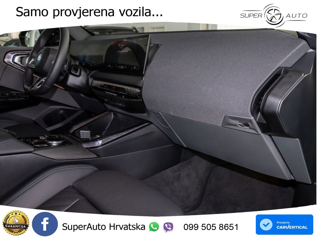 BMW X3 30e xDrive Steptronic M Sport ACC+GR SJED+360+PANO