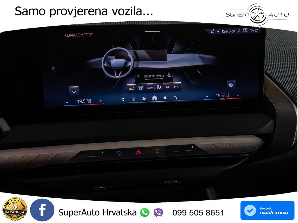BMW X3 30e xDrive Steptronic M Sport ACC+GR SJED+360+PANO
