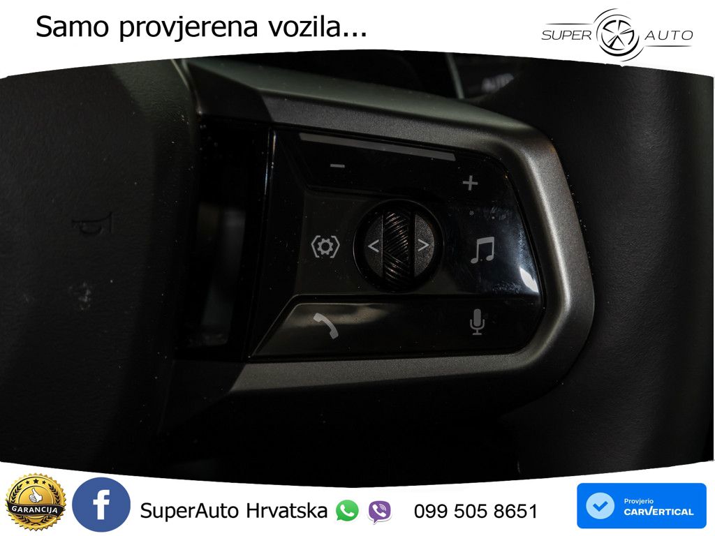 BMW X3 30e xDrive Steptronic M Sport ACC+GR SJED+360+PANO