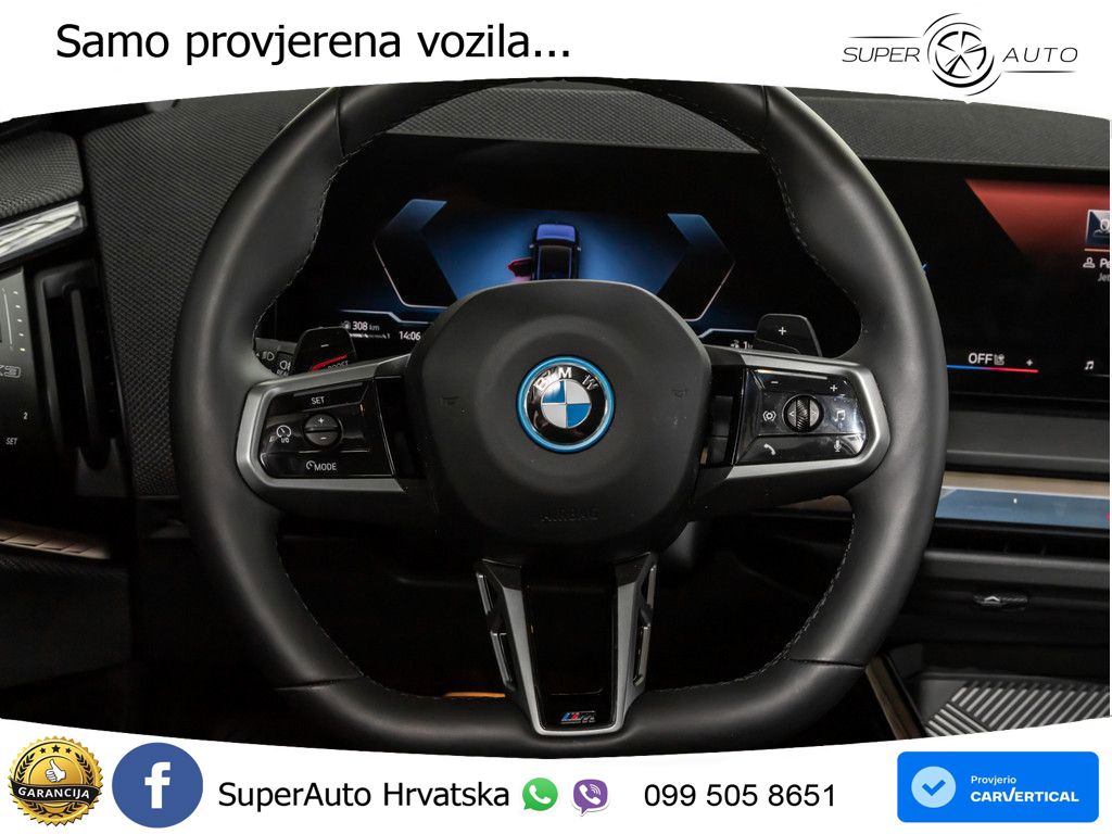 BMW X3 30e xDrive Steptronic M Sport ACC+GR SJED+360+PANO
