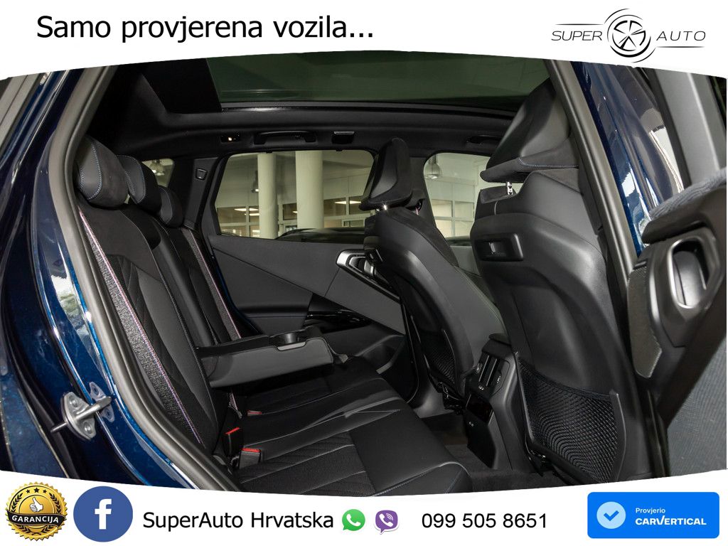 BMW X3 30e xDrive Steptronic M Sport ACC+GR SJED+360+PANO