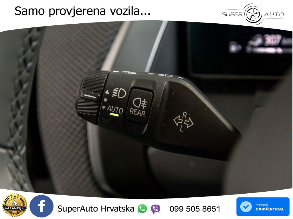 BMW X3 30e xDrive Steptronic M Sport ACC+GR SJED+360+PANO