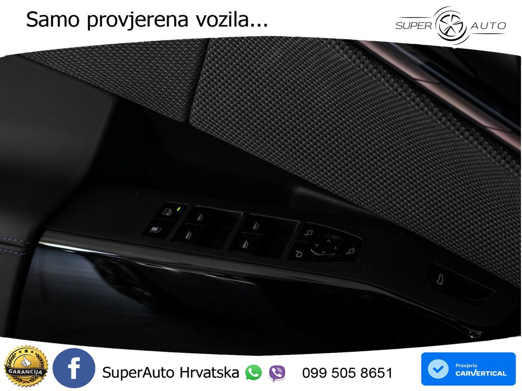 BMW X3 30e xDrive Steptronic M Sport ACC+GR SJED+360+PANO