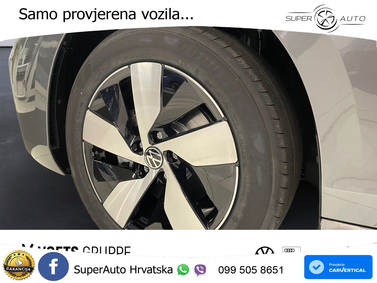Volkswagen Passat Variant 1.5 eTSI (150 KS) DSG Business MATRIX+GR SJED+KAM