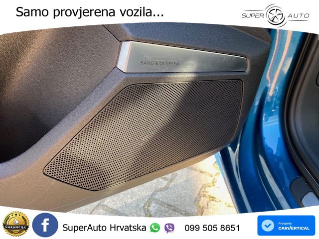 Audi A3 35 TFSI (150 KS) S tronic LED+GR SJED+ACC