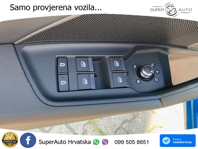 Audi A3 35 TFSI (150 KS) S tronic LED+GR SJED+ACC