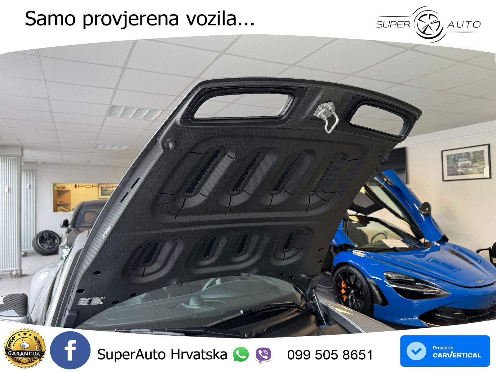 Porsche 911 GT3 4.0 (510 KS) Touring-Paket