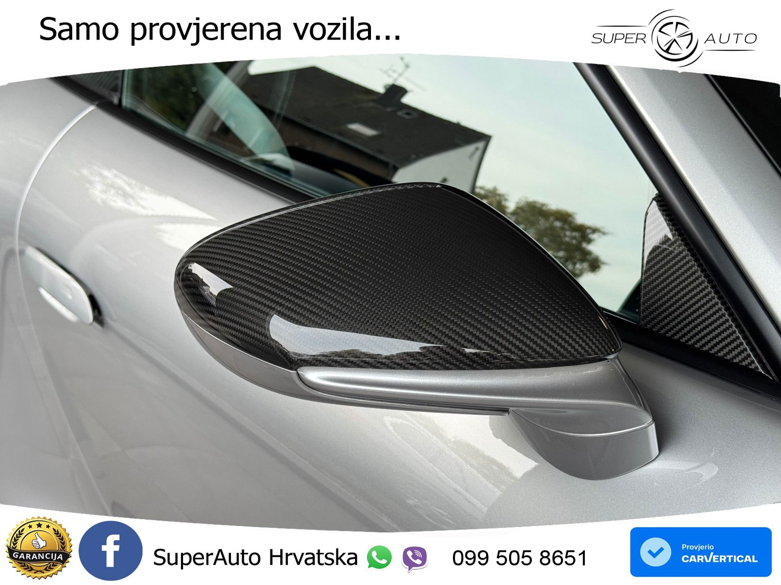 Porsche 911 GT3 4.0 (510 KS) Touring-Paket