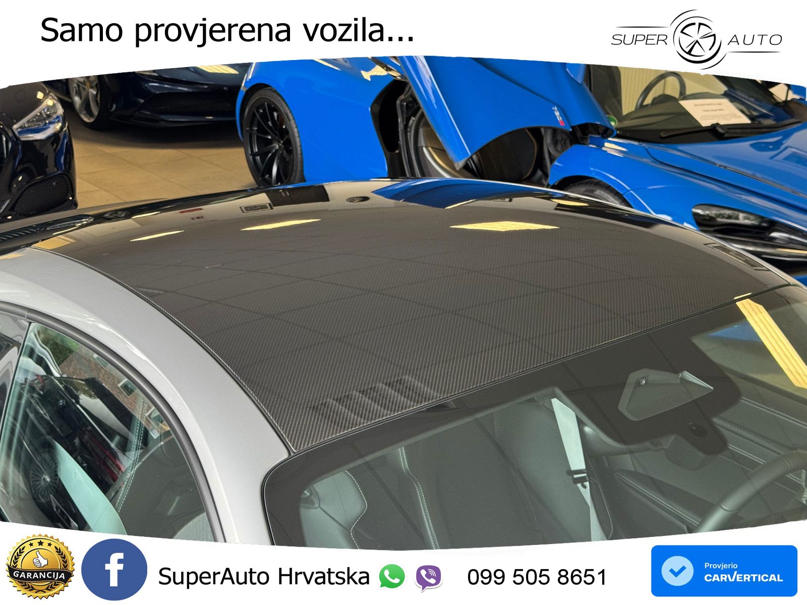 Porsche 911 GT3 4.0 (510 KS) Touring-Paket