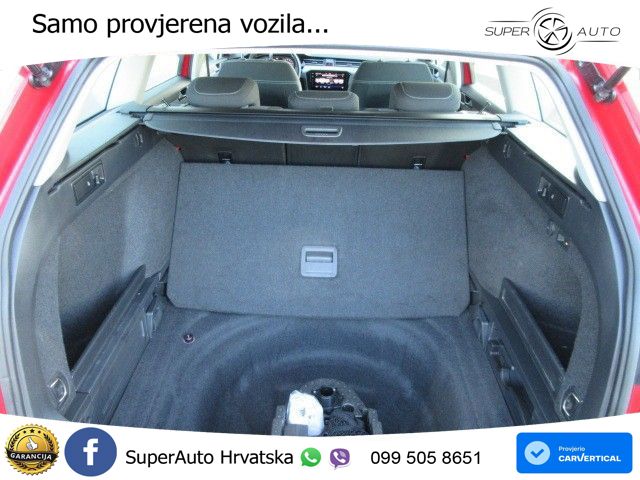 Volkswagen Passat Variant 2.0 TDI (122 KS) DSG Business LED+GR SJED+ACC
