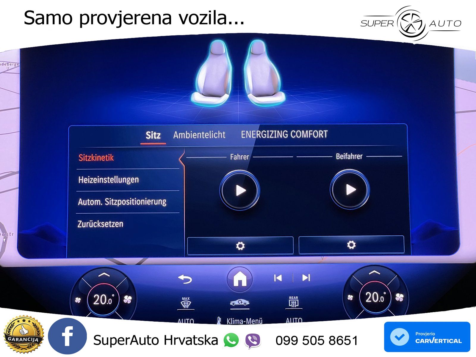 Mercedes EQE AMG 43 100 kWh (476 KS) 4MATIC ACC+HEAD+4xGR SJED+360+PANO