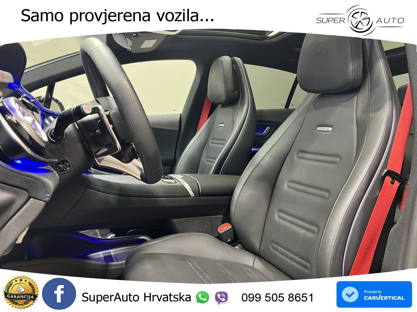 Mercedes EQE AMG 43 100 kWh (476 KS) 4MATIC ACC+HEAD+4xGR SJED+360+PANO