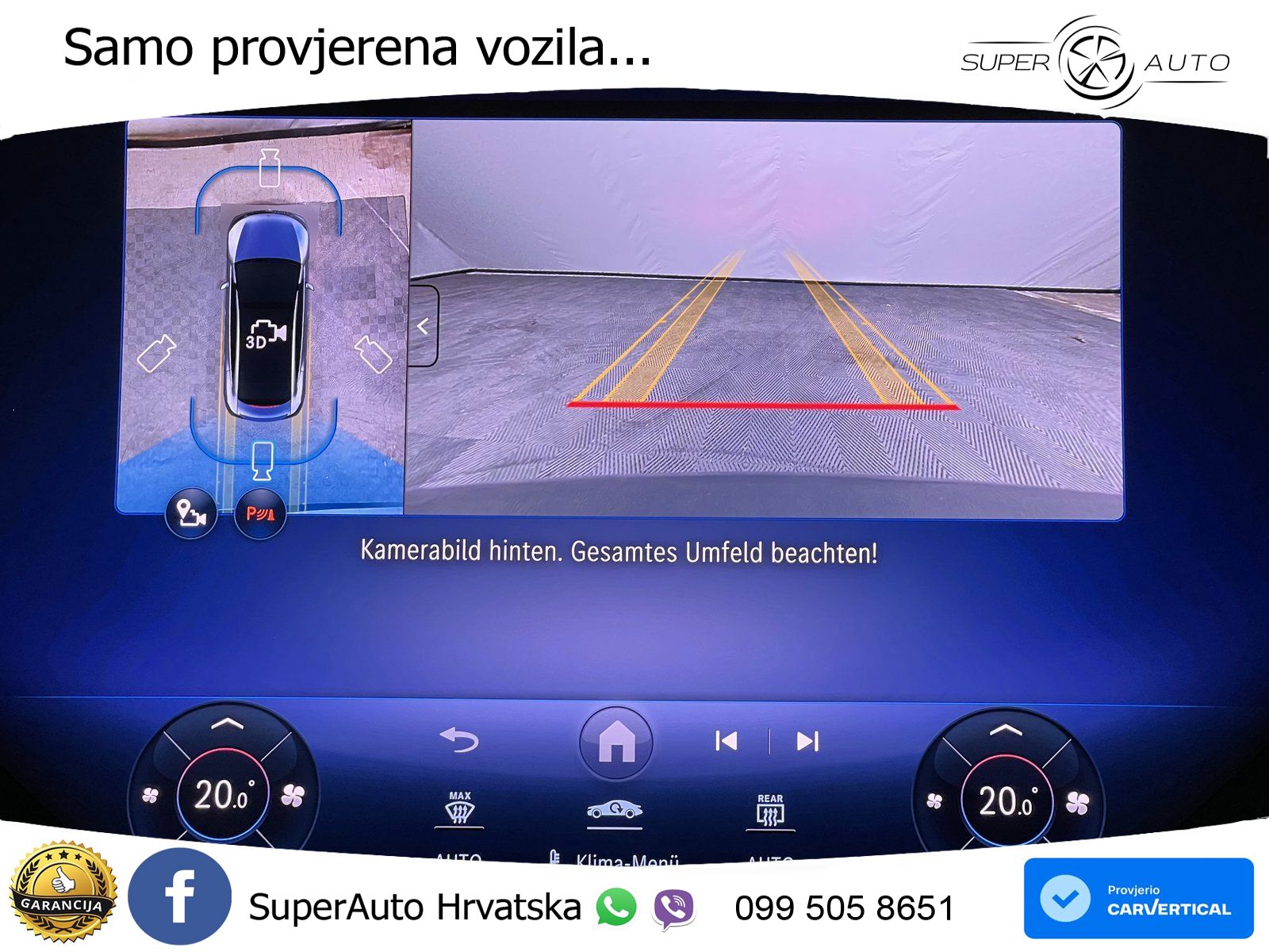 Mercedes EQE AMG 43 100 kWh (476 KS) 4MATIC ACC+HEAD+4xGR SJED+360+PANO
